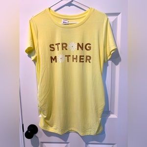 Sonoma Maternity Tee-New!